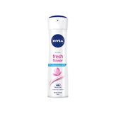 NIVEA DEO AID SPR F/FLOWER 150 M