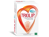 Triolip 1000 Sofar 30 Capsule