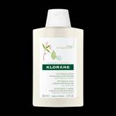 Klorane Shampoo Latte Mandorla - Volumizzante Uso Frequente 200ml