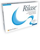 RILASE 24 Capsule 500 mg