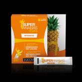 Zuccari Super Ananas Slim Intensive 25 stick pack