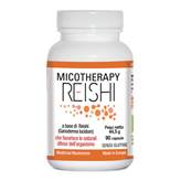 Micotherapy Reishi 90cps