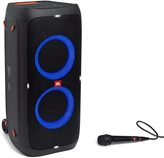 JBL PARTYBOX 310MC DIFFUSORE BT PARTY LIGHT 310W  MIC BATT 18H RETE