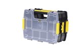 Organizer Sort Master Light - Twin Pack - Dimensioni (cm) : 29,5 x 13,4 x 21,5