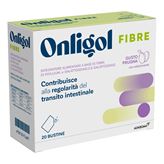 ONLIGOL Fibre Prugna 20 Bust.