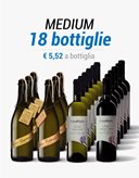 Offerta Bollicine di Casa Mia