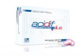 Acidif Plus Integratore Alimentare 14 Compresse