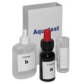 Aquatest Gradi Francesi Cillit-Mini 10765