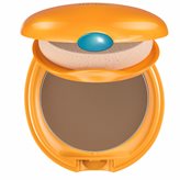 Tanning Compact Foundation SPF6 - Honey