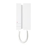 Citofono Comelit Universale bianco 2 pulsanti 2703U