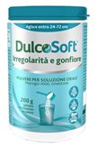 DULCOSOFT IRREGOLARITA' E GONFIORE POLVERE SOLUBILE 200 G