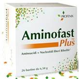 AMINOFAST 26BUST