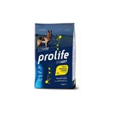 Prolife smart adult pollo e riso medium 12kg