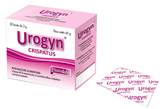 UROGYN CRISPATUS 20 Bust.