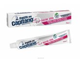 PASTA DEL CAPITANO DENTIFRICIO BAKING SODA 75ML