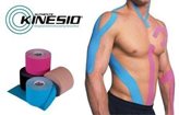 Farmacare Kinesiotaping 5cmx5mt Colore Beige