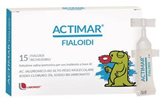 ACTIMAR FIALOIDI SOLUZIONE SALINA 15 FIALE - 5ML