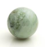 Sfera in New Jade