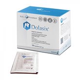 Kolin Pharma DOLATROX Integratore Alimentare 30 Bustine