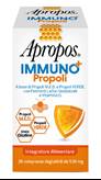 Apropos Immuno+ Propoli 20Compresse