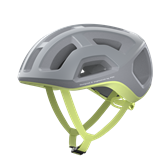 Casco bici da strada POC Ventral Lite - Colore : Grigio- Taglia : M