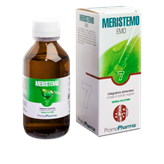 PromoPharma Meristemo 7 Emo Integratore Alimentare 100ml