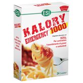 Kalory Emergency 1000 Esi 24 Ovalette