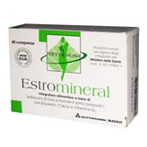 Estromineral Madaus 40 Compresse