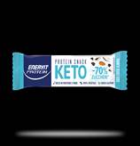 Protein Snack Keto Coco Choco Almond ENERVIT PROTEIN 35g