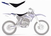 COPERTINA SELLA BLACKBIRD GRAFICA DREAM 3 PER YAMAHA YZ 125/250 1996/2001