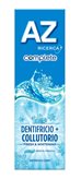 ORAL B DENTIFRICIO AZ COMPLETE + COLLUTORIO WHITENING 65 + 10 ML