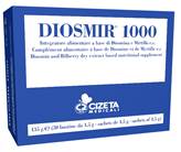 DIOSMIR 1000 30 Bust.4,5g