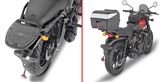 STAFFE GIVI PER MONTAGGIO BAULETTO MONOLOCK ROYAL ENFIELD HNTR 350 2022