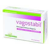 VAGOSTABIL INTEG 36 CPR