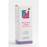 Omeopiacenza FM Cinnabaris Complex Gocce Medicinale Omeopatico 30ml