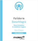 Faiderm Base Magra 500ml