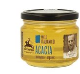 Miele Di Acacia Biologico Alce Nero 300g