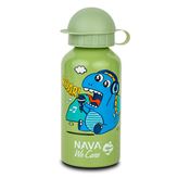 Nava Borraccia 400 ml verde