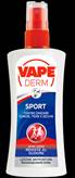 Vape Derm Sport - Lozione Repellente Zanzare 100ml