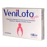 Sakura Veniloto Gyn 20 Compresse