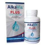 ALKAVIS H2&amp;IONS PLUS 120CPS