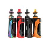 CB-80 Kit Wismec con Atomizzatore Tank Amor NS Pro Sigaretta Elettronica 80W - Colore  : Nero