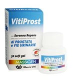 VITIprost Marco Viti 30 Perle Soft Gel