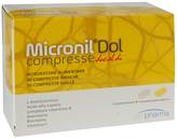 MICRONIL DOL 60CPR