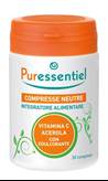 Compresse Neutre Puressentiel 30 Compresse