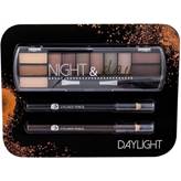 Trousse 4438000 Palettes Daylight 2K 1 Set Cosmetici