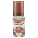 SPLEND OR C/LIQUIDI ARGAN 50 ML