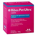 RIBES PET ULTRA CANE GEL 30BUS