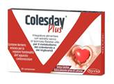 COLESDAY Plus 20 Compresse