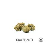 Goa Shanti - 1,0 gr